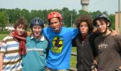 Roller session ALSM